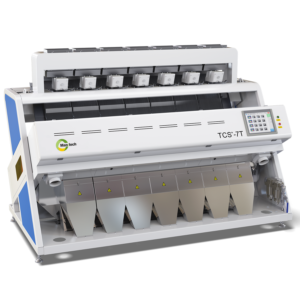 Rice sortex machine 