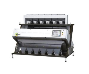 grain sorting machine manitech